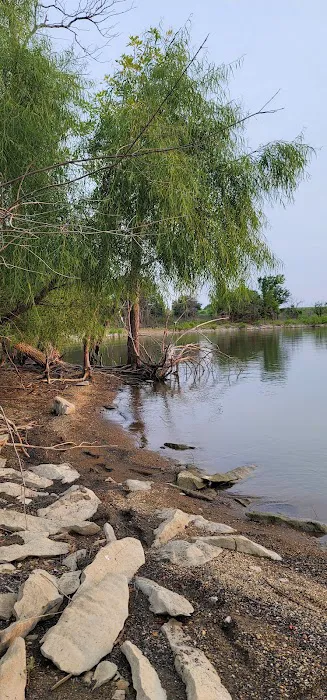 Couer d'Alene Park Campground Picture 1