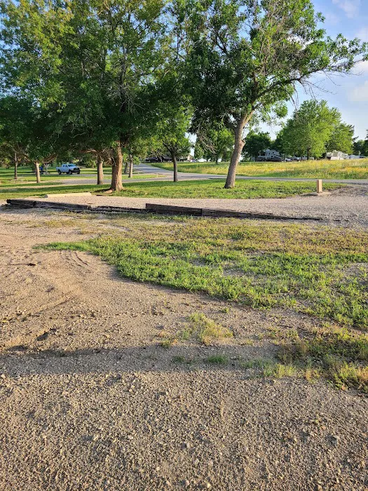 Couer d'Alene Park Campground Picture 7