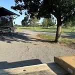 Turkey Point Park Campground