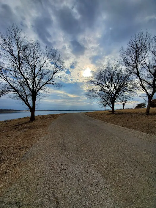 Turkey Point Park Campground Picture 3