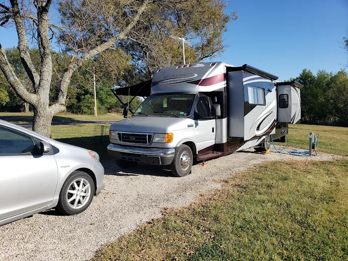 Turkey Point Park Campground Picture 7