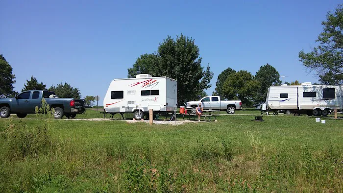 Turkey Point Park Campground Picture 5