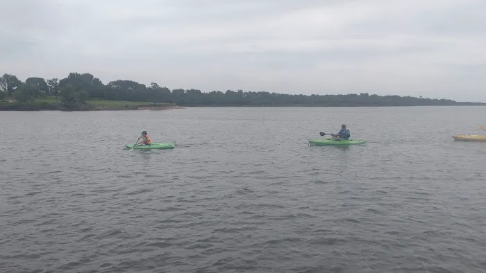 Turkey Point Park Campground Picture 6