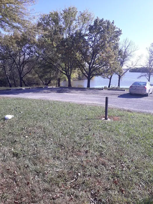 Turkey Point Park Campground Picture 2