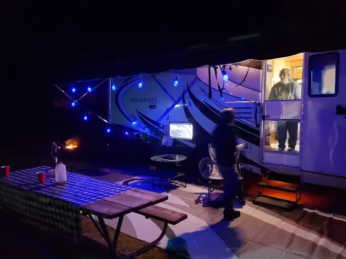 Turkey Point Park Campground Picture 8