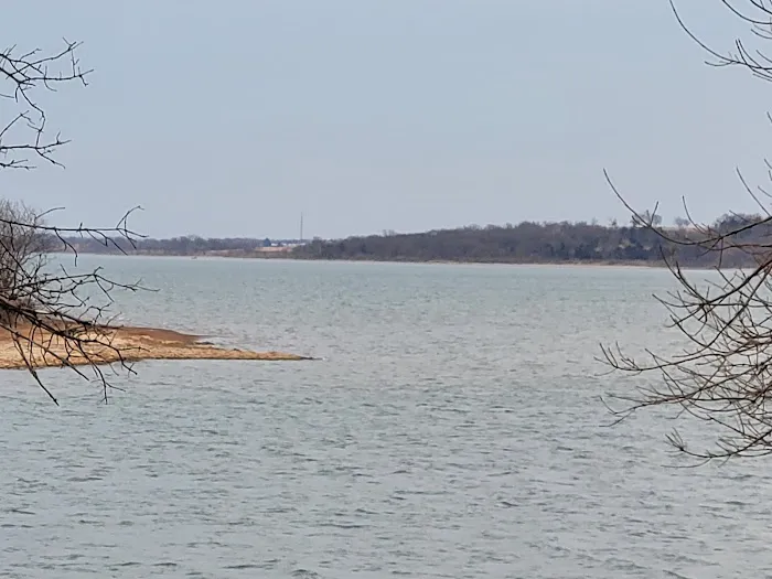 Lakeview Group Campground Picture 1