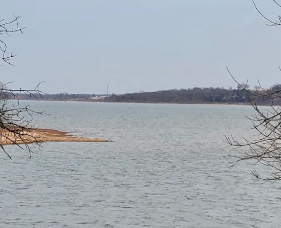 Lakeview Group Campground