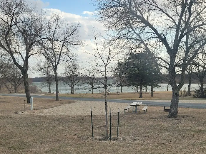 Lakeview Group Campground Picture 3