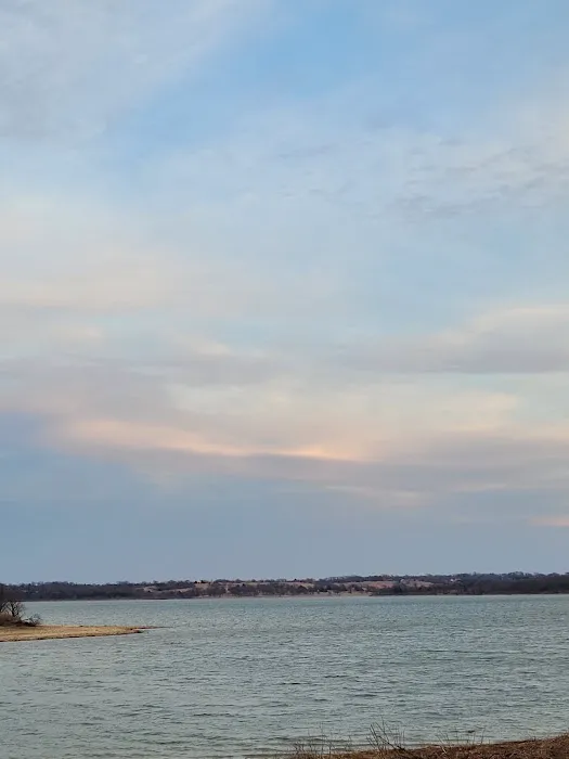 Lakeview Group Campground Picture 5