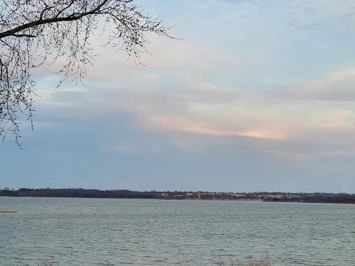 Lakeview Group Campground Picture 2