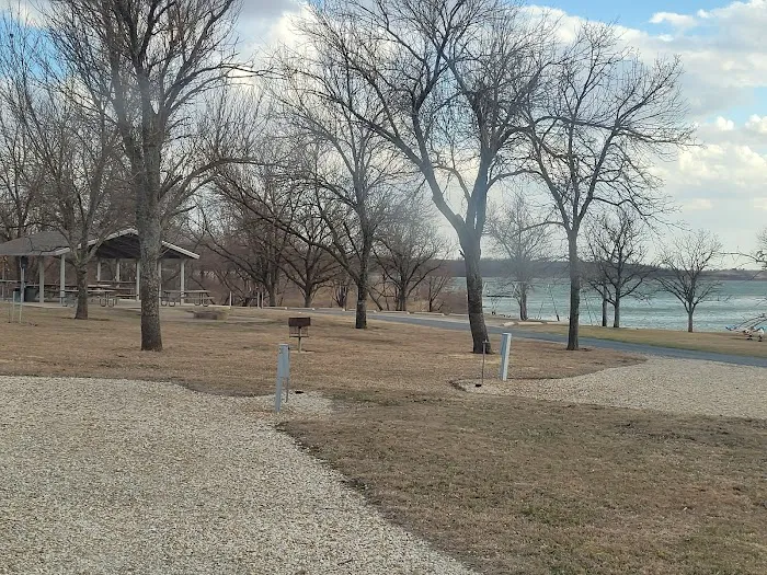 Lakeview Group Campground Picture 6