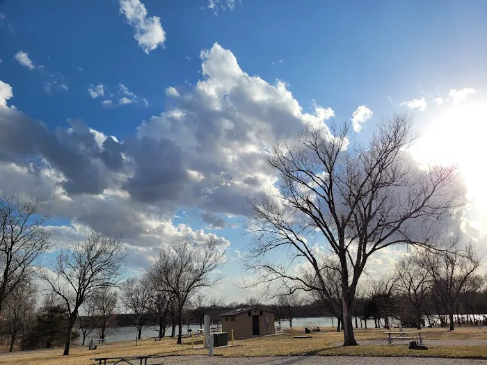 Lakeview Group Campground Picture 8