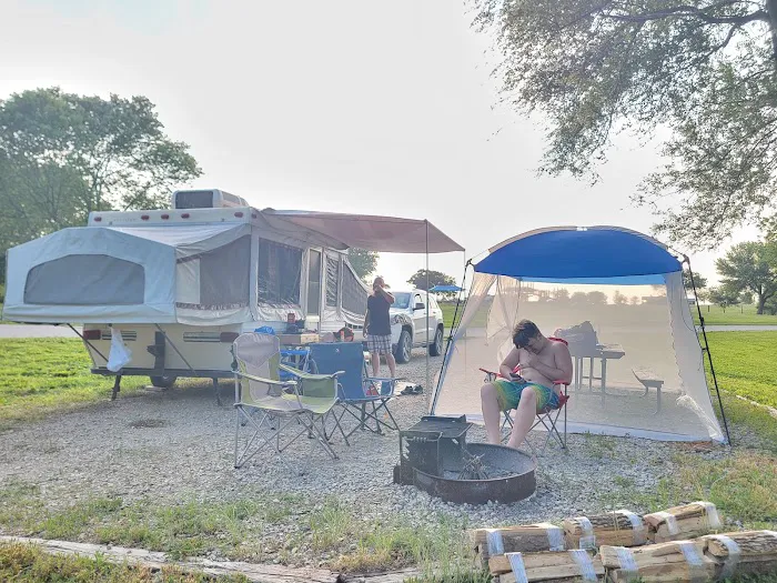 Blackjack Campground Picture 3