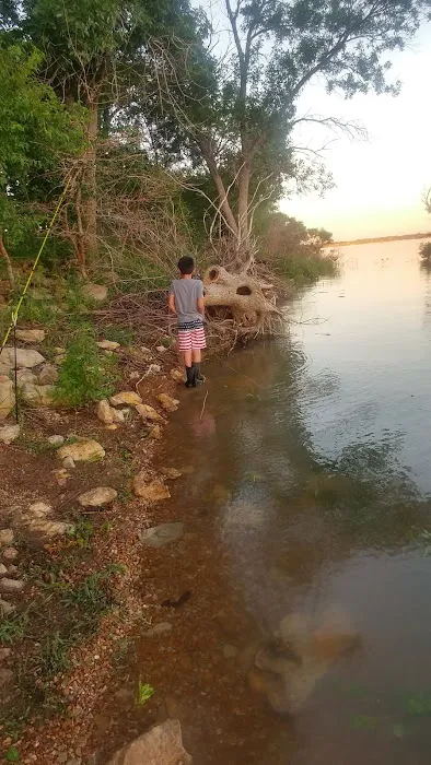 Blackjack Campground Picture 10