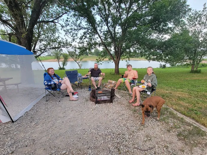 Blackjack Campground Picture 8