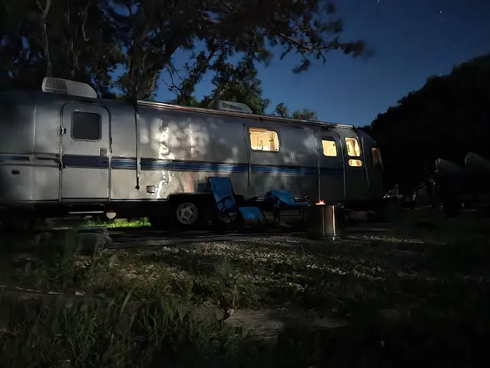 Blackjack Campground Picture 1