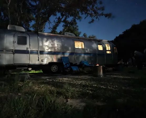 Blackjack Campground