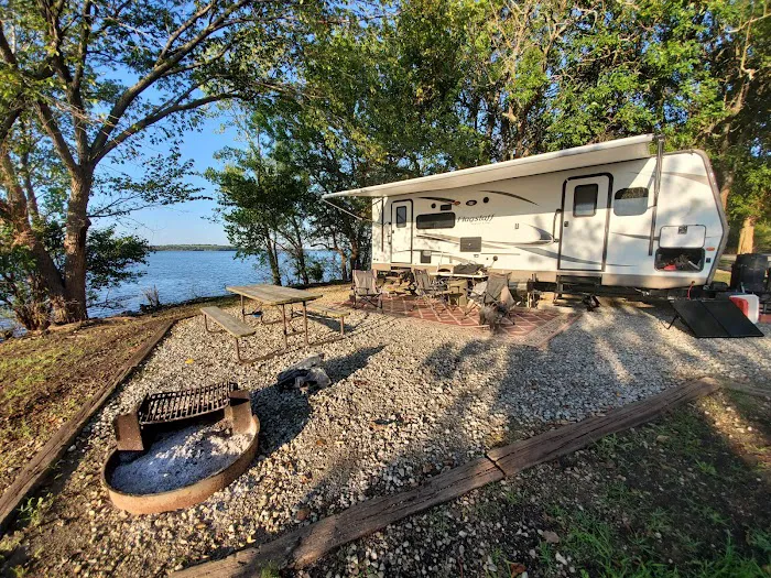 Blackjack Campground Picture 2