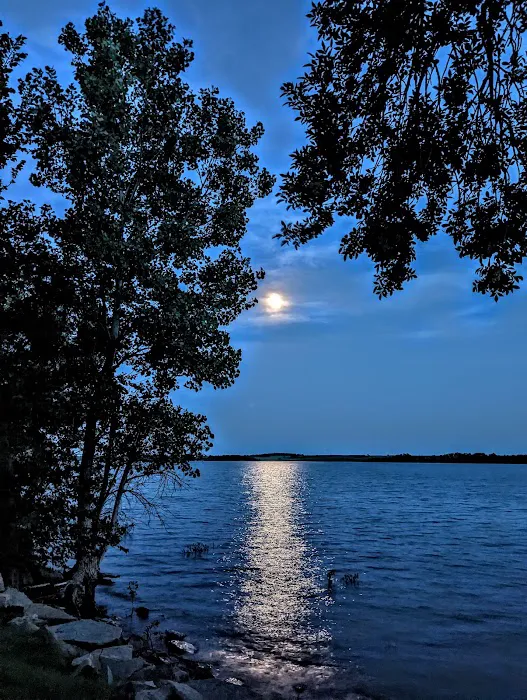 Blackjack Campground Picture 4