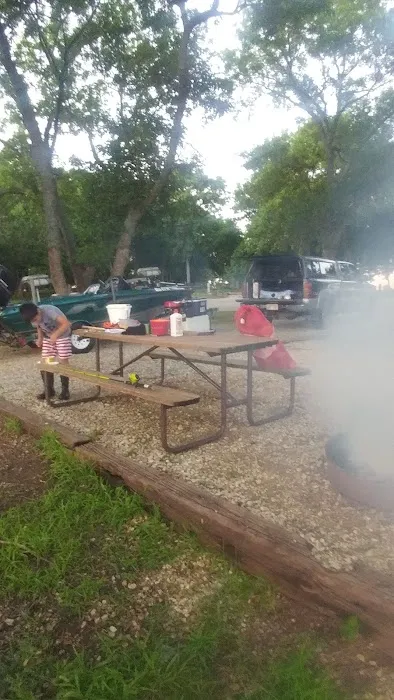 Blackjack Campground Picture 9