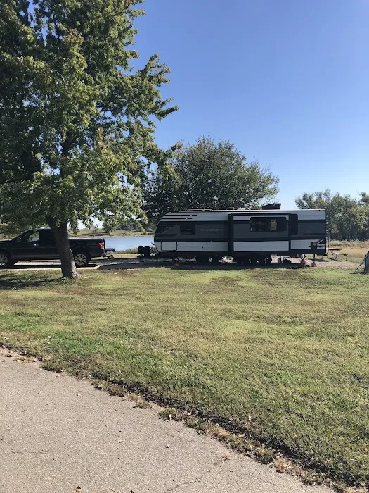 Blackjack Campground Picture 6