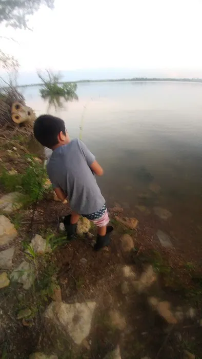 Blackjack Campground Picture 5