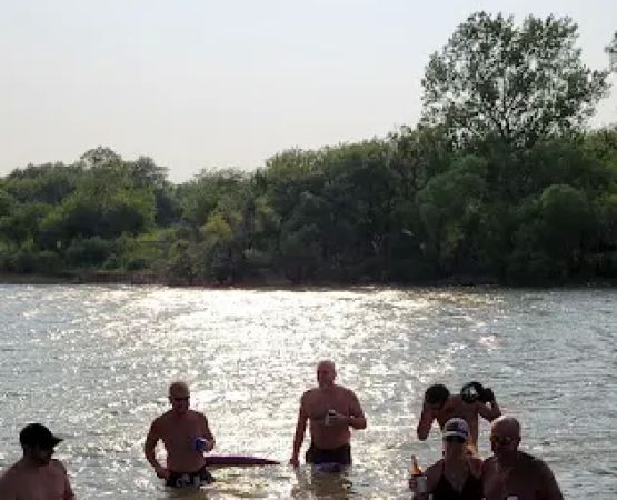 Churchill Campground