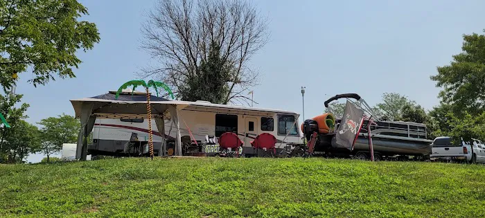 Churchill Campground Picture 4