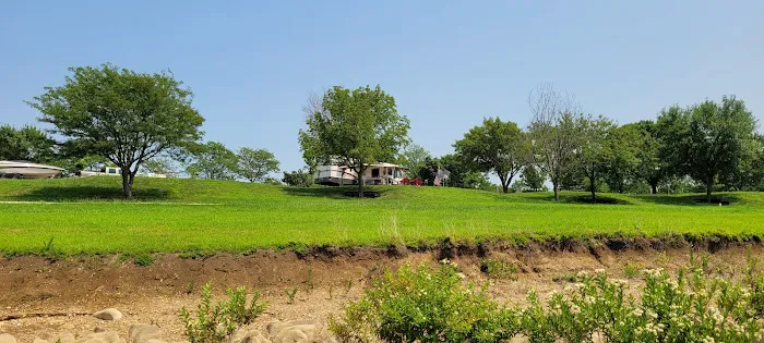 Churchill Campground Picture 2