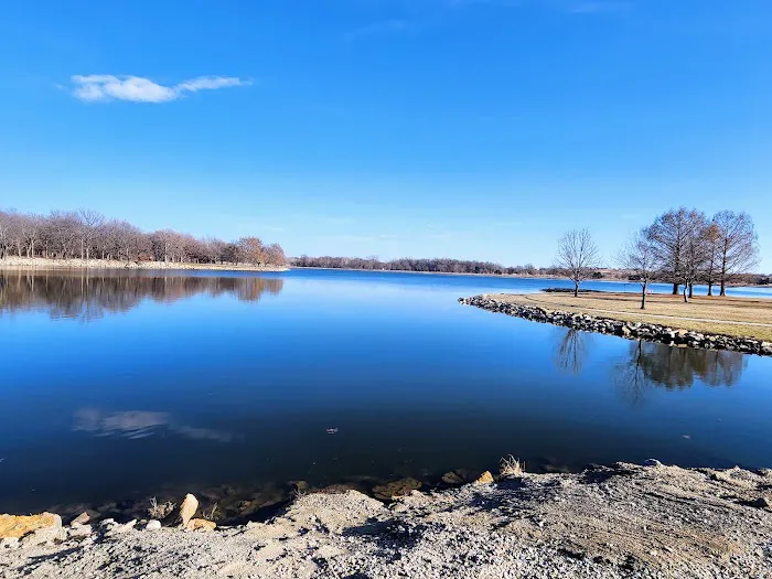 Outlet Park Campground Loop A Picture 5