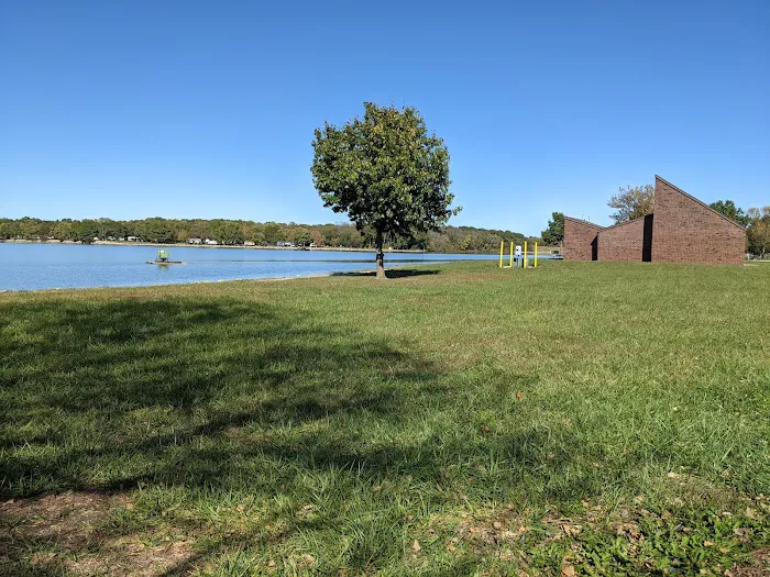 Outlet Park Campground Loop A Picture 3