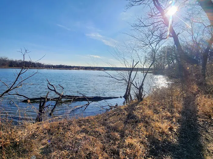 Outlet Park Campground Loop A Picture 8