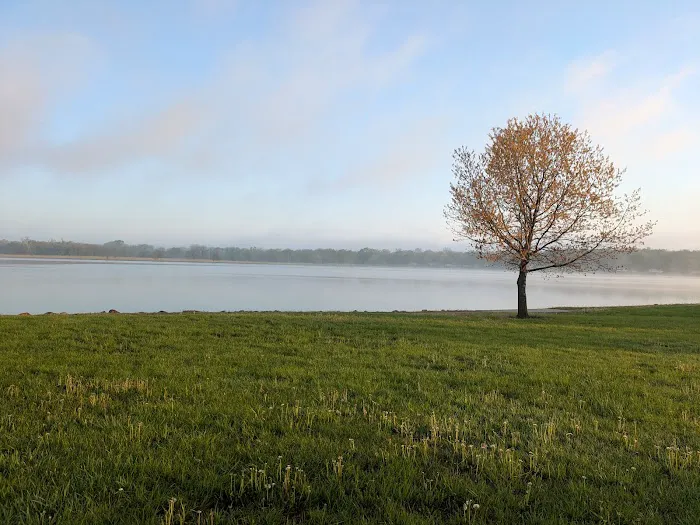 Outlet Park Campground Loop A Picture 7