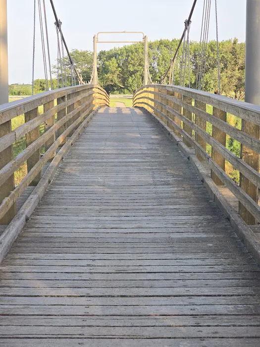 Outlet Park Campground Loop A Picture 10