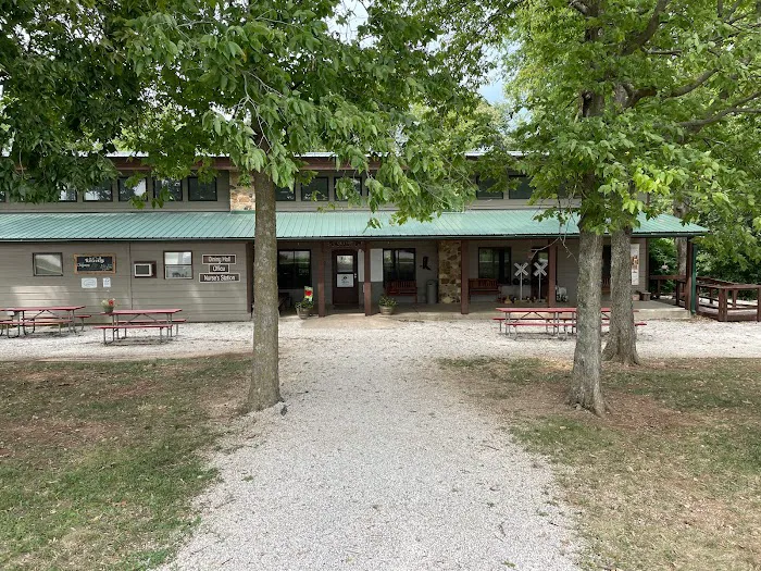 Camp Chippewa and Retreat Center Picture 6