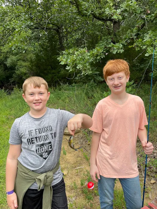 Camp Chippewa and Retreat Center Picture 5