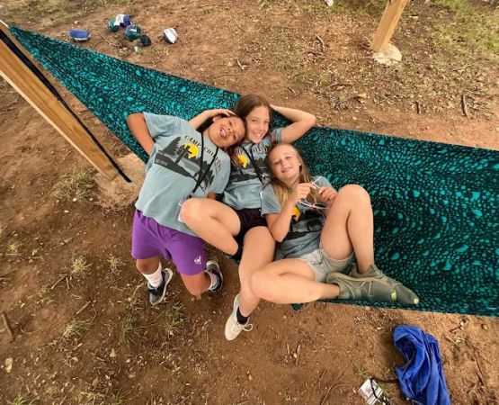 Camp Chippewa and Retreat Center