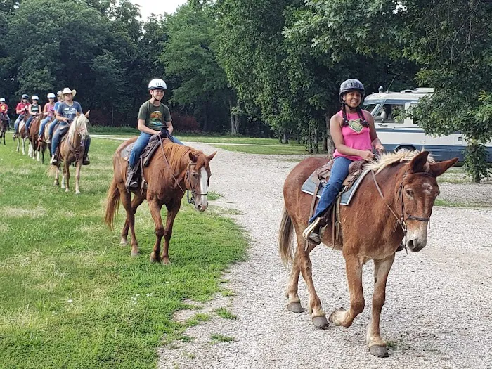 Camp Chippewa and Retreat Center Picture 2