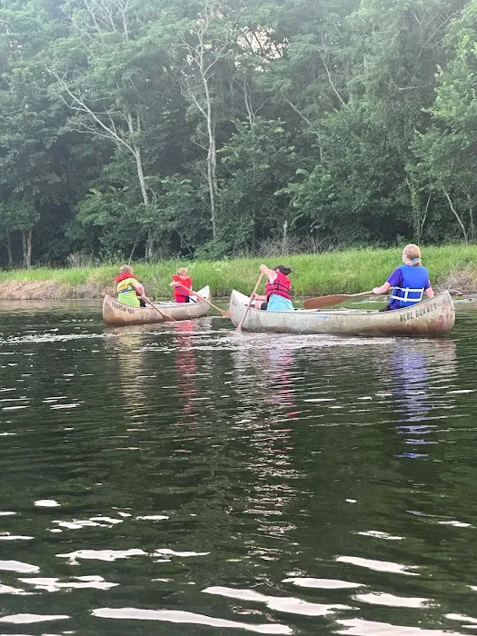 Camp Chippewa and Retreat Center Picture 10