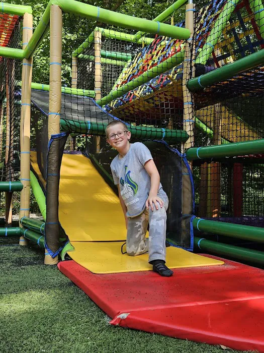 Camp Chippewa and Retreat Center Picture 3