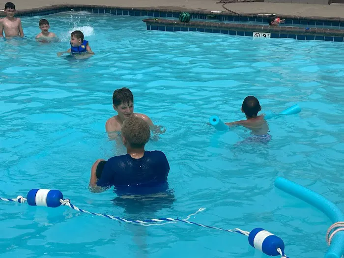 Camp Chippewa and Retreat Center Picture 8