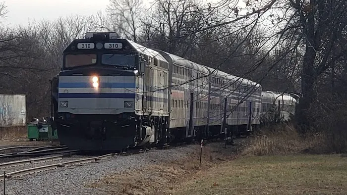 Norwood Station Picture 4