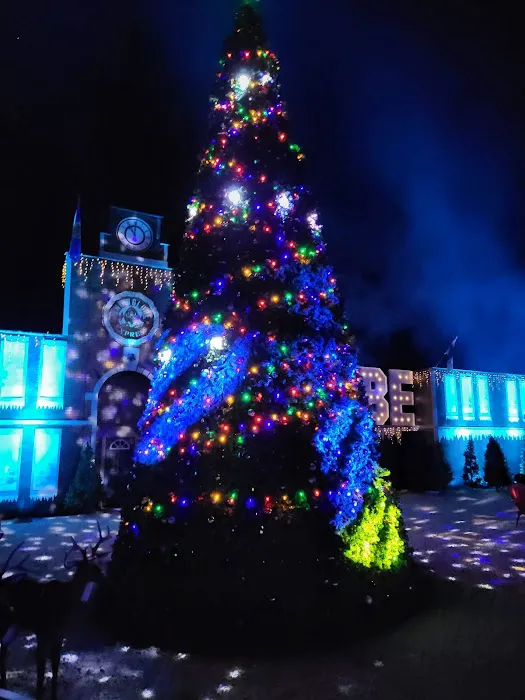 Norwood Station Picture 6