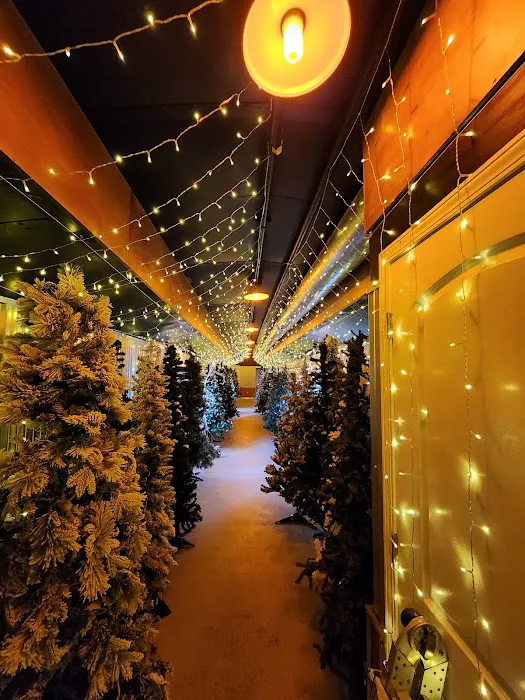 Norwood Station Picture 5