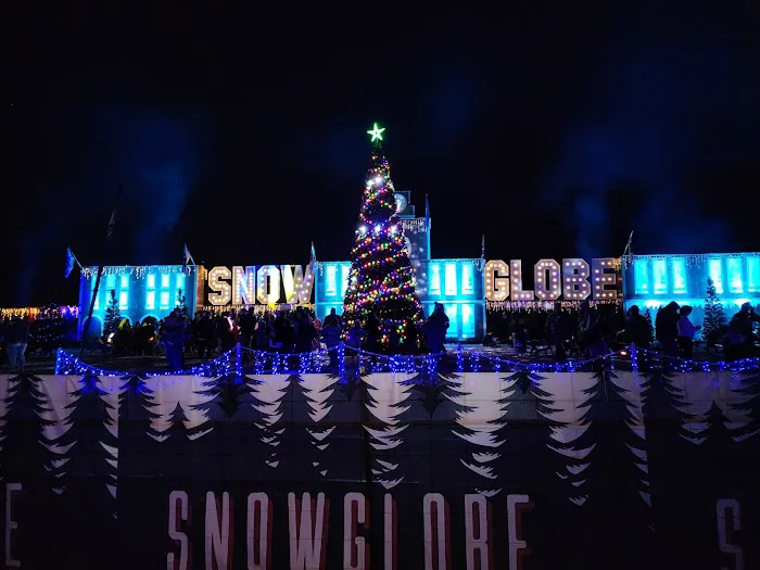 Norwood Station Picture 8