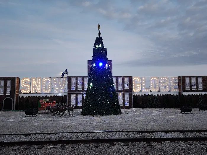 Norwood Station Picture 9