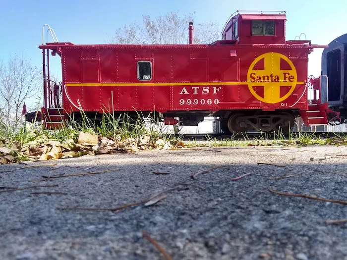 Norwood Station Picture 7