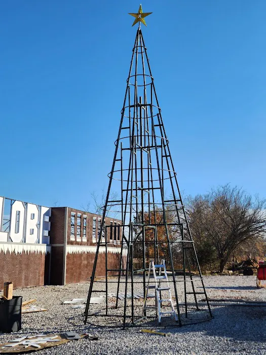 Norwood Station Picture 2