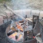 Youth & Scout Campground