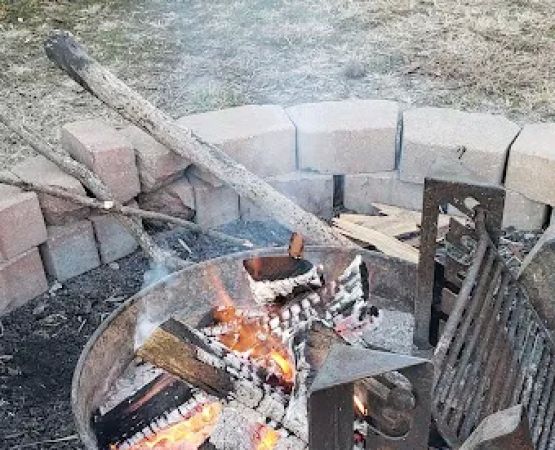 Youth & Scout Campground